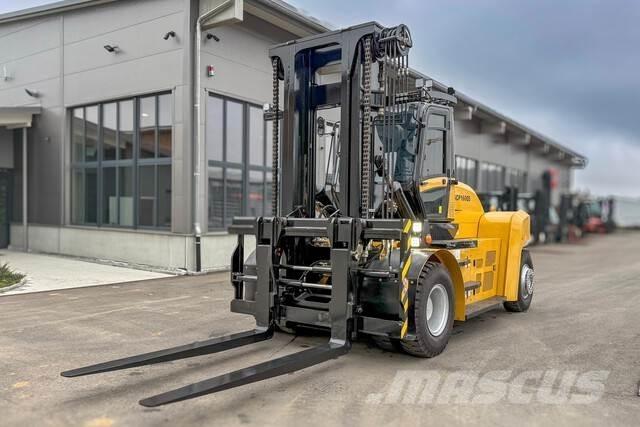 Sany SCP160G5 Utilaje construcții - Altele
