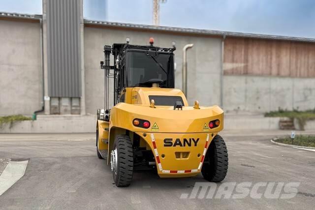 Sany SCP160G5 Utilaje construcții - Altele