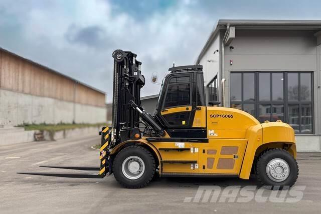 Sany SCP160G5 Utilaje construcții - Altele