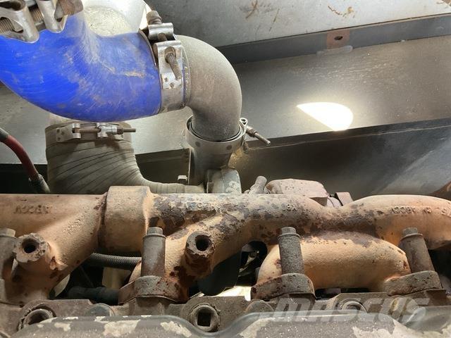 Sany SRC550H Macara teren accidentat