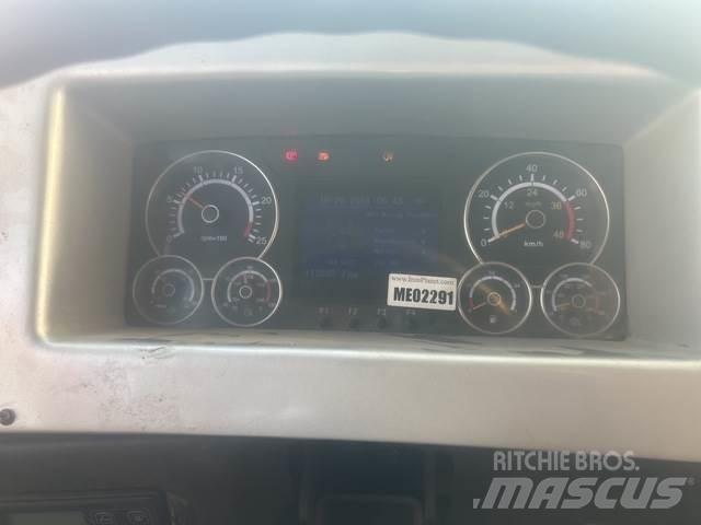 Sany SRT55D Transportoare articulate