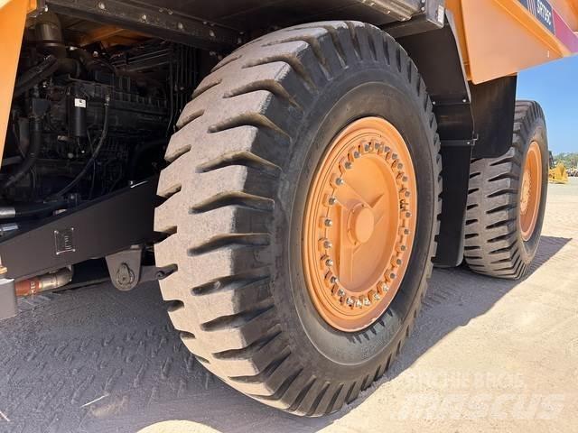 Sany SRT95C Transportoare articulate