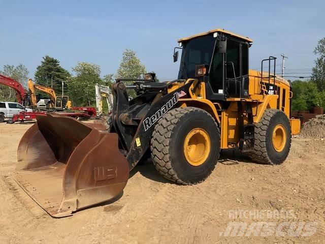 Sany SW405 Incarcator pe pneuri