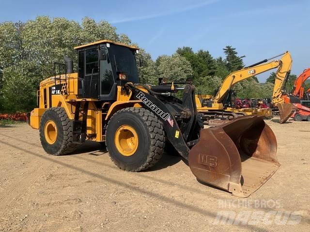 Sany SW405 Incarcator pe pneuri