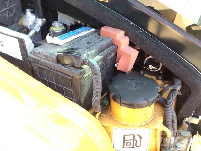 Sany SY26U Mini excavatoare < 7t