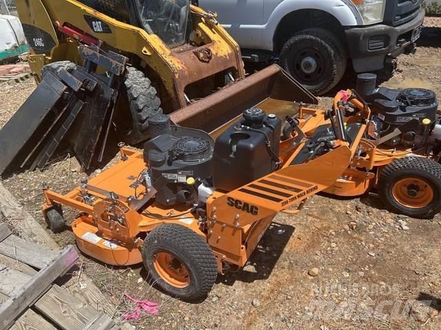 Scag  Utilaje construcții - Altele