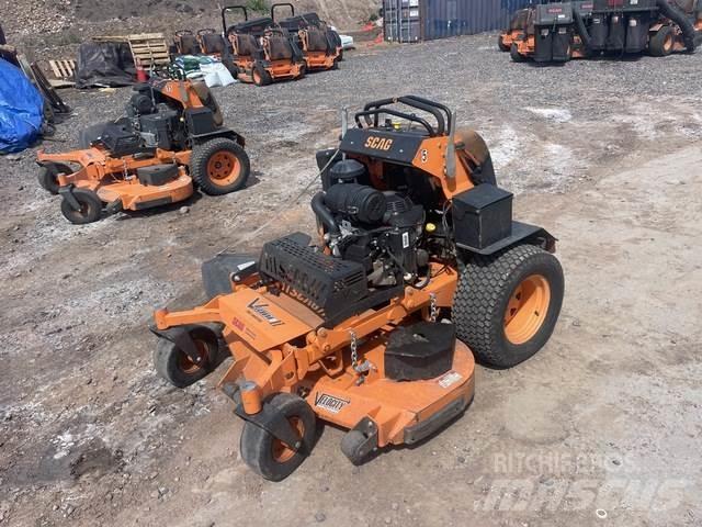 Scag V-Ride Utilaje construcții - Altele