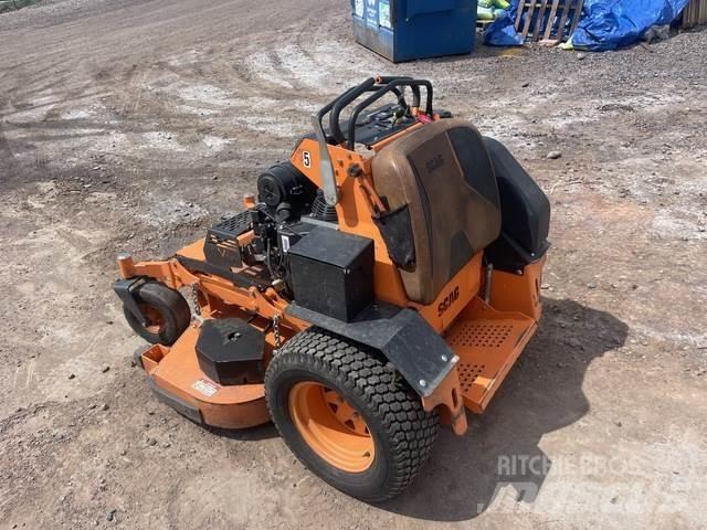 Scag V-Ride Utilaje construcții - Altele