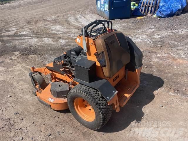 Scag V-Ride II Utilaje construcții - Altele