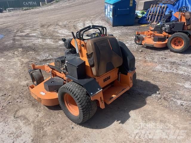 Scag V-Ride II Utilaje construcții - Altele