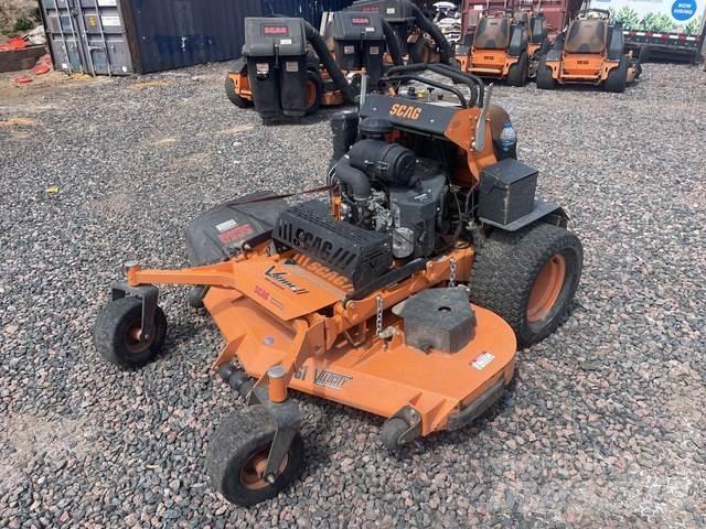Scag V-Ride II Utilaje construcții - Altele