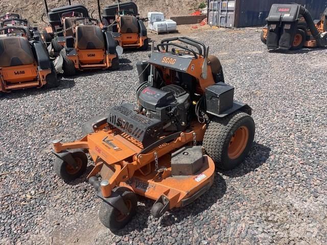 Scag V-Ride II Utilaje construcții - Altele