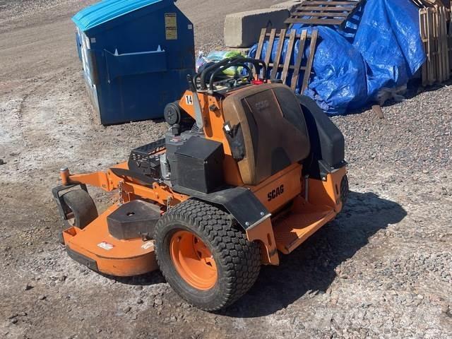 Scag V-Ride II Utilaje construcții - Altele