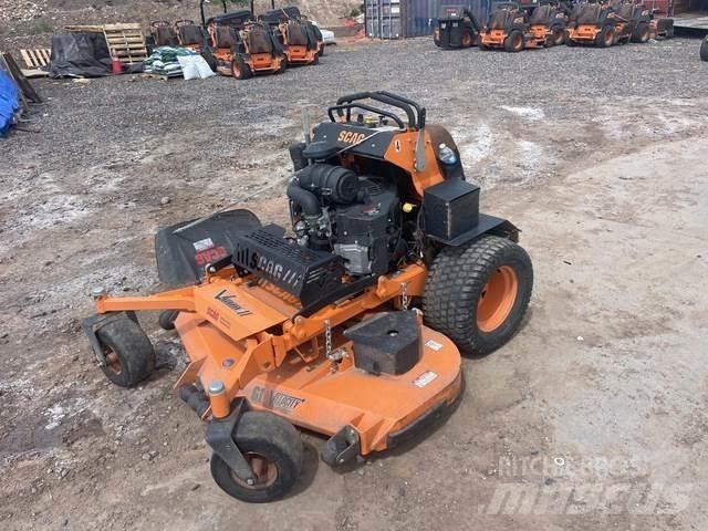 Scag V-Ride II Utilaje construcții - Altele