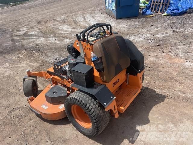 Scag V-Ride II Utilaje construcții - Altele