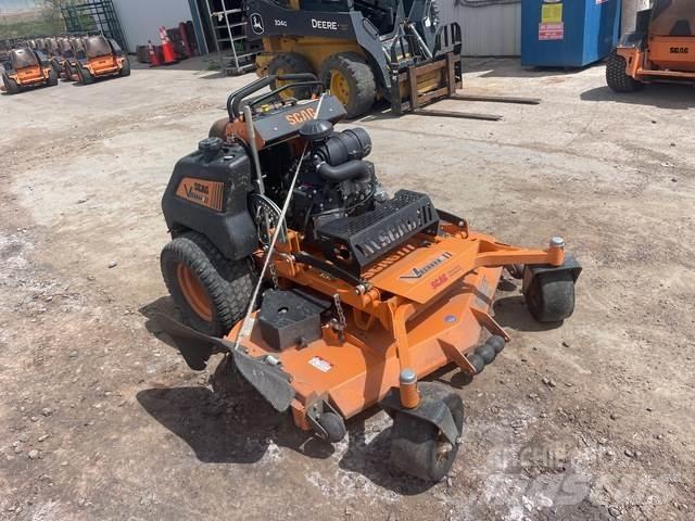 Scag V-Ride II Utilaje construcții - Altele