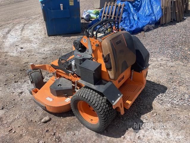 Scag V-Ride II Utilaje construcții - Altele