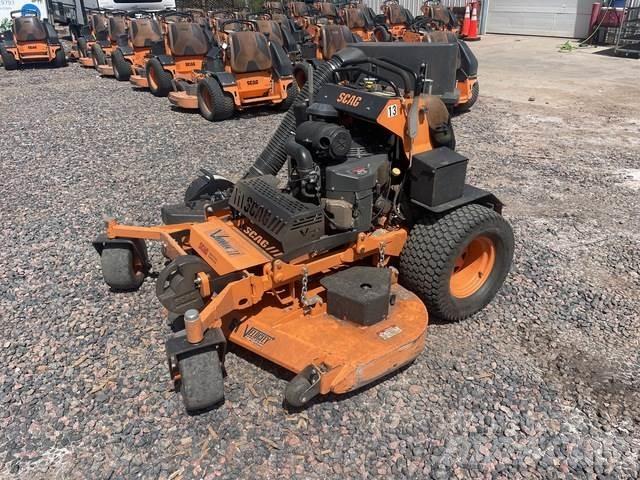 Scag V-Ride II Utilaje construcții - Altele