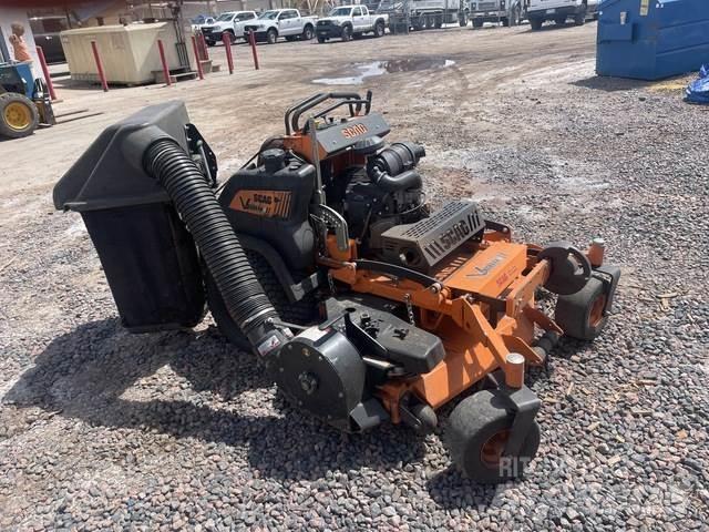 Scag V-Ride II Utilaje construcții - Altele
