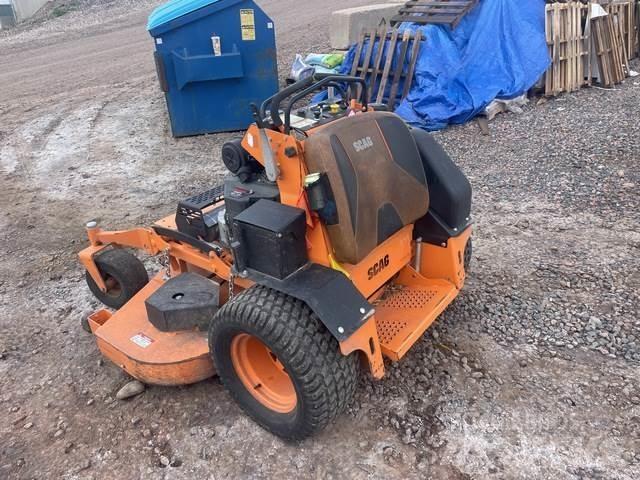 Scag V-Ride II Utilaje construcții - Altele