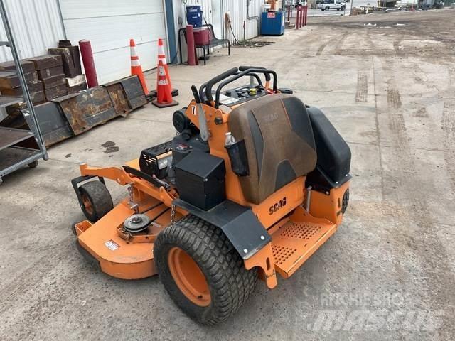 Scag V-Ride II Utilaje construcții - Altele