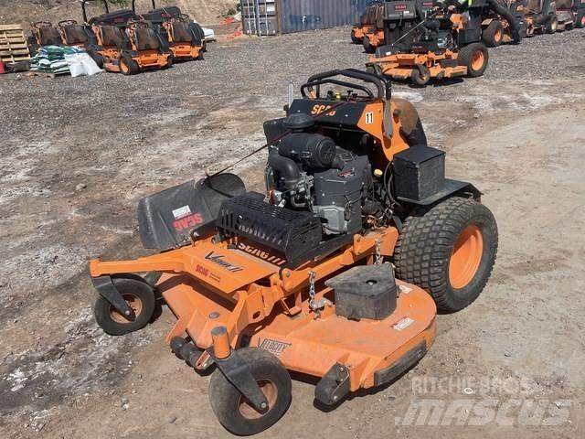 Scag V-Ride II Utilaje construcții - Altele