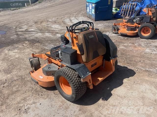Scag V-Ride II Utilaje construcții - Altele