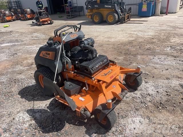 Scag V-Ride II Utilaje construcții - Altele