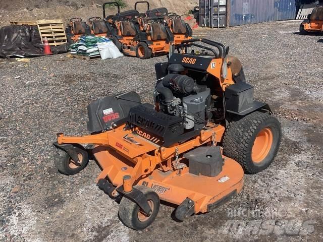 Scag V-Ride II Utilaje construcții - Altele