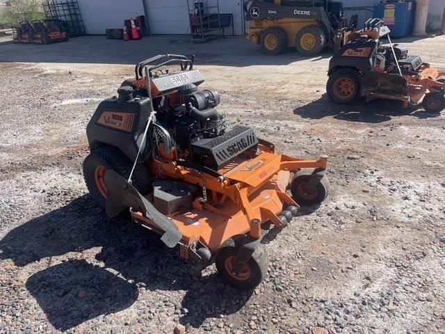 Scag V-Ride II Utilaje construcții - Altele