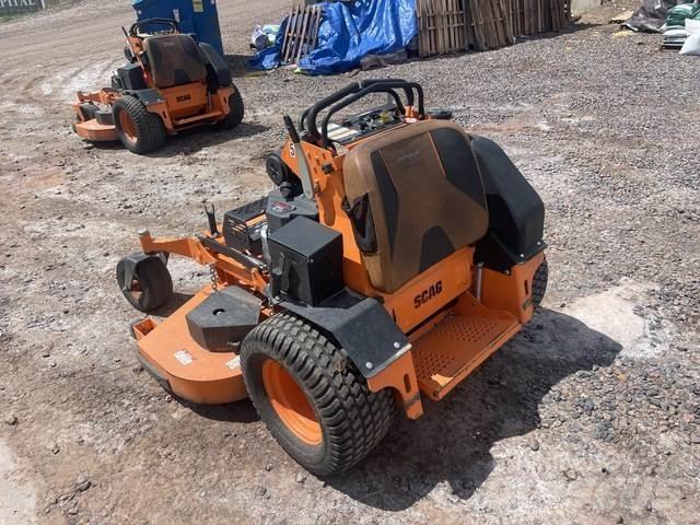 Scag V-Ride II Utilaje construcții - Altele