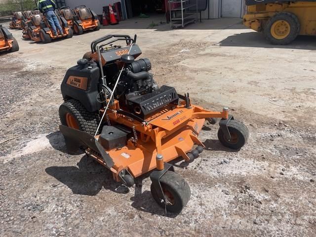 Scag V-Ride II Utilaje construcții - Altele