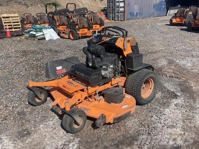 Scag V-Ride II Utilaje construcții - Altele