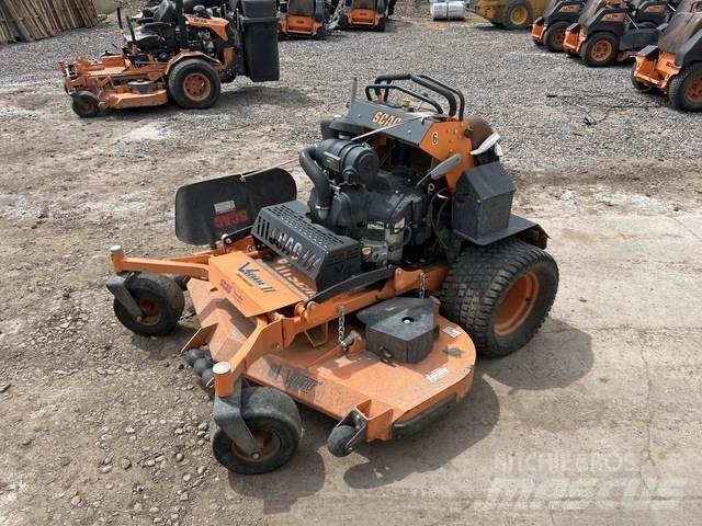 Scag V-Ride II Utilaje construcții - Altele