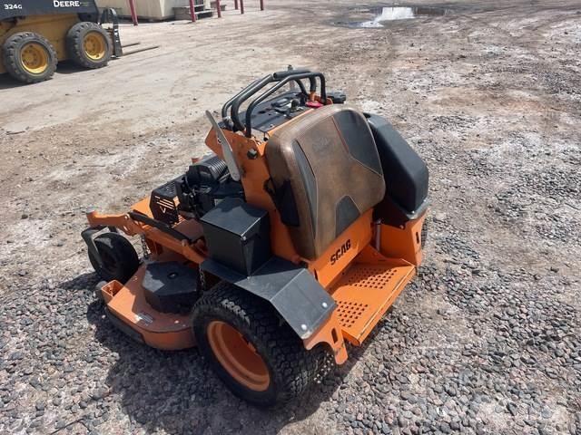 Scag V-Ride II Utilaje construcții - Altele