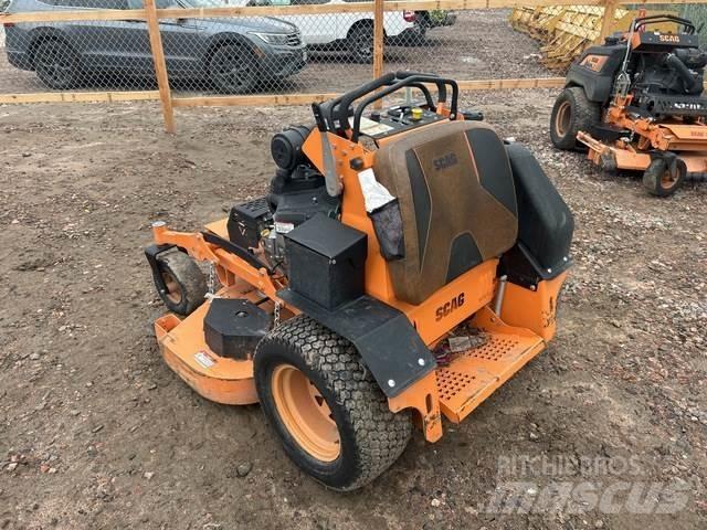 Scag V-Ride II Utilaje construcții - Altele