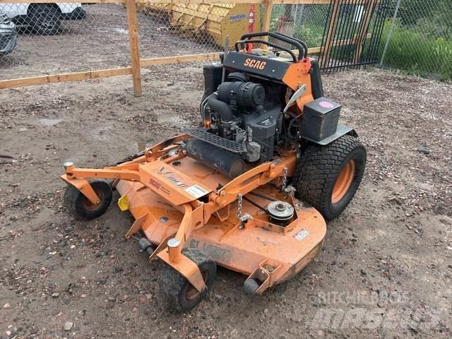 Scag V-Ride II Utilaje construcții - Altele