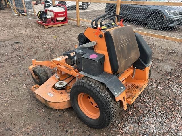 Scag V-Ride II Utilaje construcții - Altele