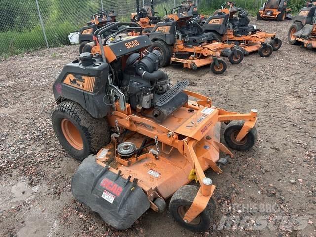 Scag V-Ride II Utilaje construcții - Altele