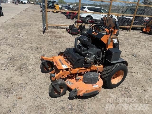 Scag V-Ride II Utilaje construcții - Altele