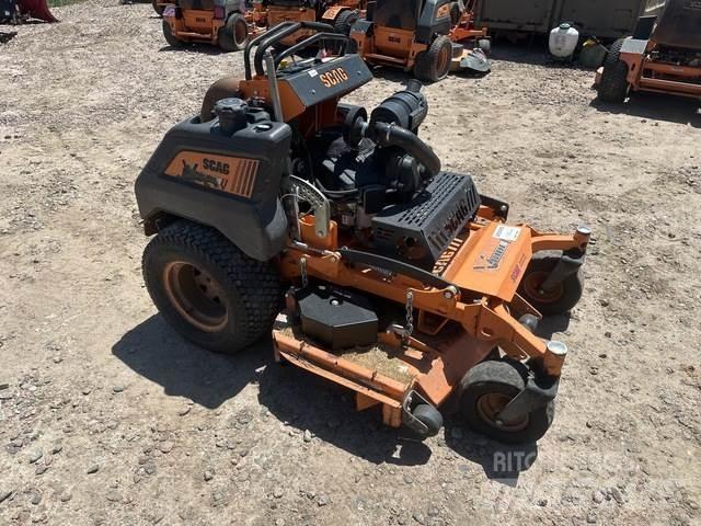 Scag V-Ride II Utilaje construcții - Altele