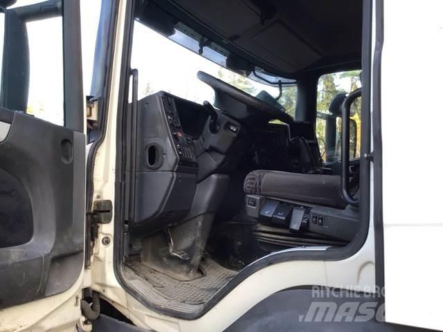 Scania P420LB Altele