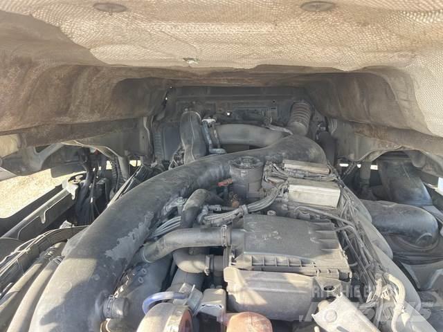 Scania R560 Camion cabina sasiu