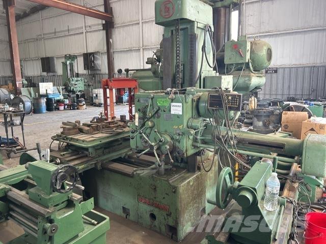  Scharmann Utilaje construcții - Altele