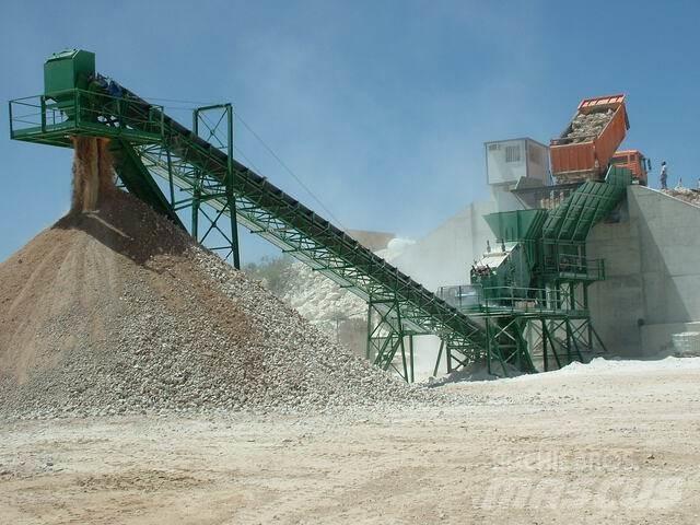  Screen Plant Cernuitoare