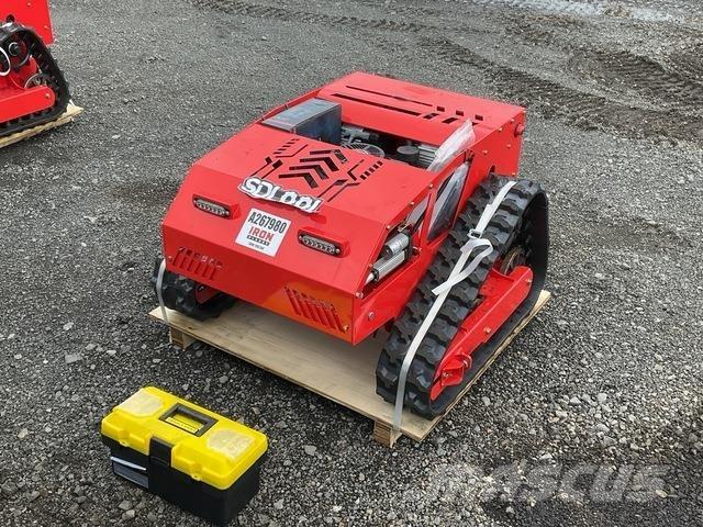  SDLOOL SL800 Utilaje construcții - Altele
