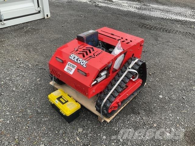 SDLOOL SL800 Utilaje construcții - Altele