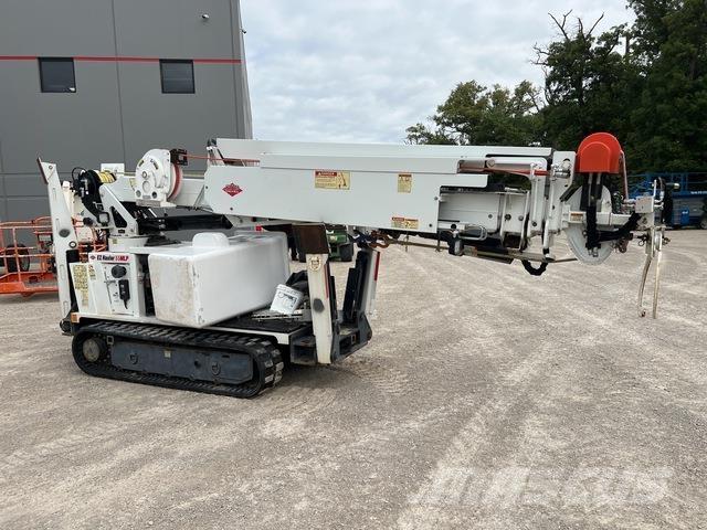 SDP 55MLP Utilaje mobile de forat