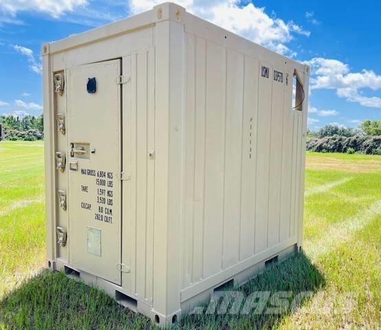  Seabox Containere pentru depozitare