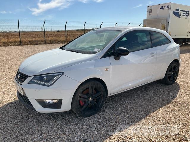 Seat Ibiza Masini